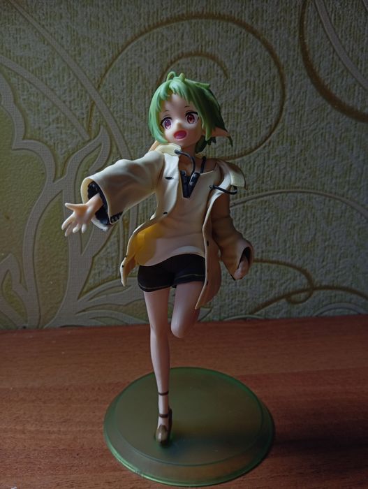 фігурка Сільфіетти з аніме Реінкарнація