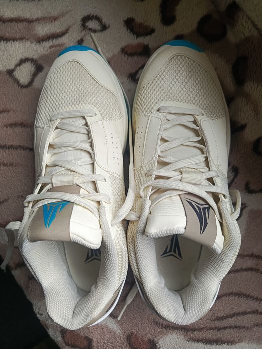 Buty do koszykówki Nike Ja 1