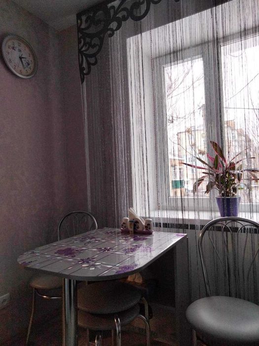 Сдаётся посуточно 1 комнатная квартира в центре города