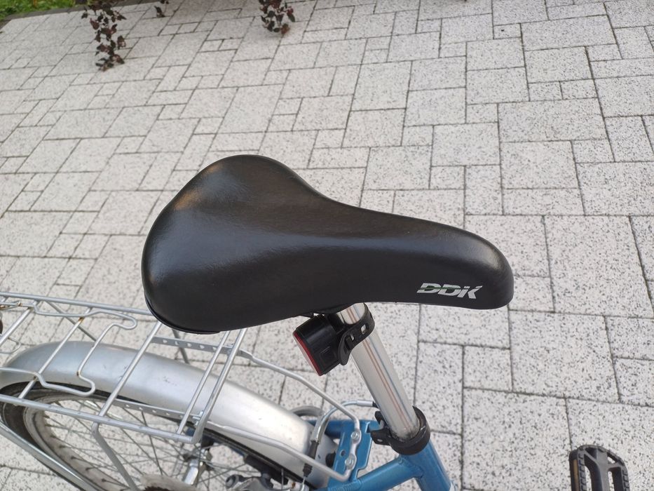 Rower dziecięcy młodzieżowy