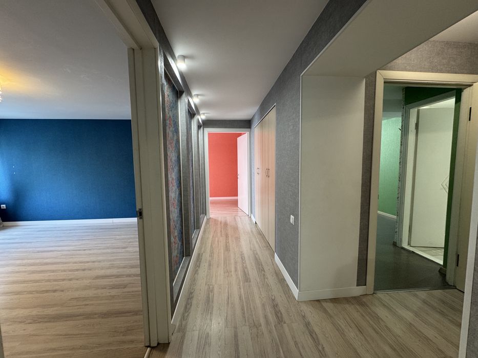 3-rooms apartment apartment by the address st. Kulikovo pole pl Oktyabrskoy revolyutsii pl (area 84,7 m²) - Atlanta.ua - photo 6