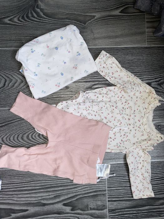 Комплект від h&m