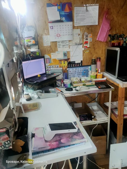 Продам готовий бізнес.