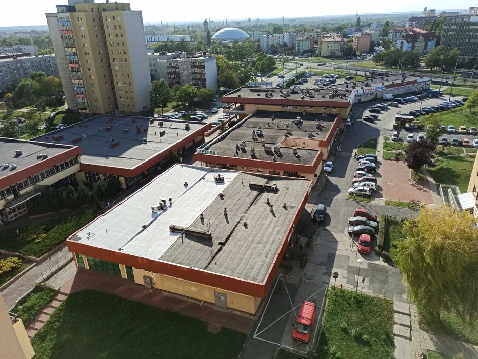Mieszkanie – Opole - Więcej