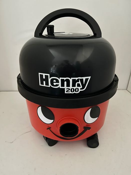 Odkurzacz workowy Numatic Henry HVR200