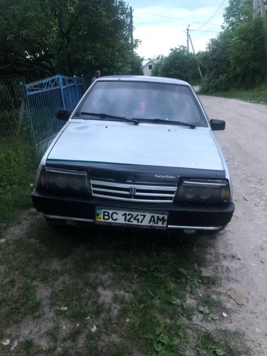 Продам ВАЗ 21099