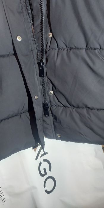 Куртка пуховик H&M