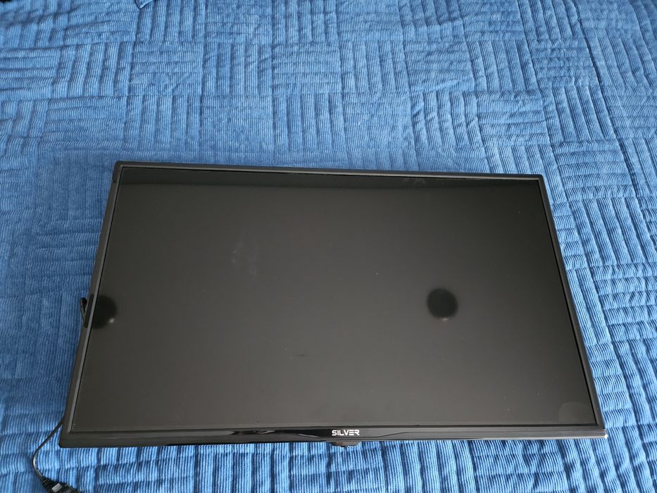 TV LED Silver para peçaa