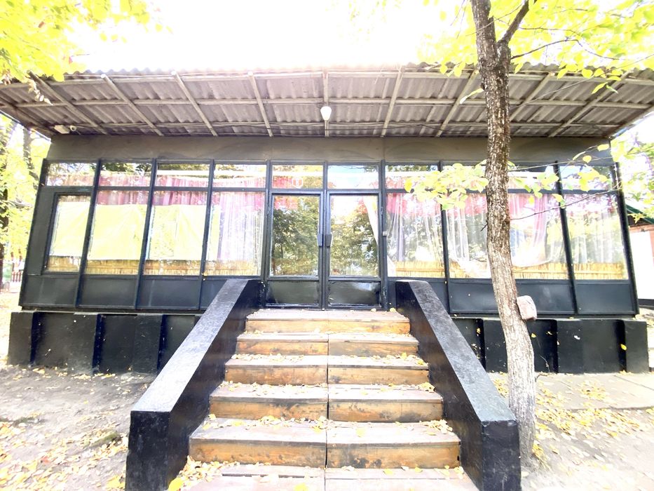 Продам турбазу Жемчужина, участок 2,44 Га, Кудашевка, пирс, постройки.