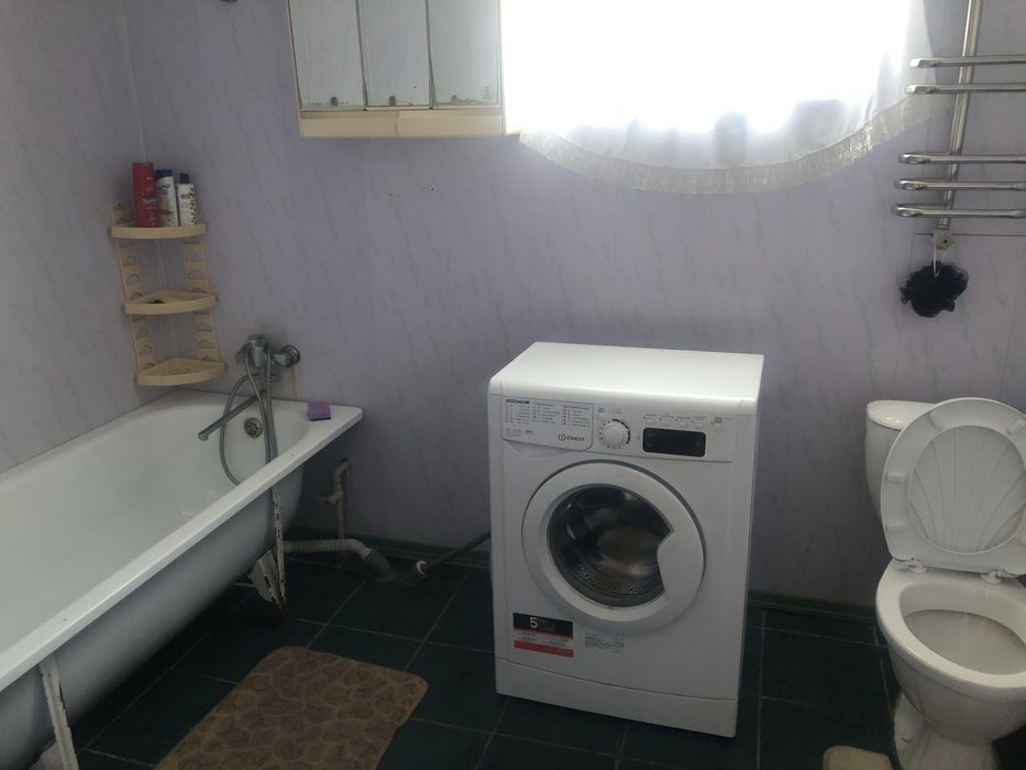 Здам будинок подобово