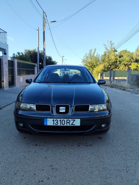 Seat Toledo 1.6 SR