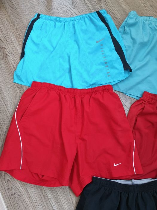 Распродажа шорты Nike Orig L-XL