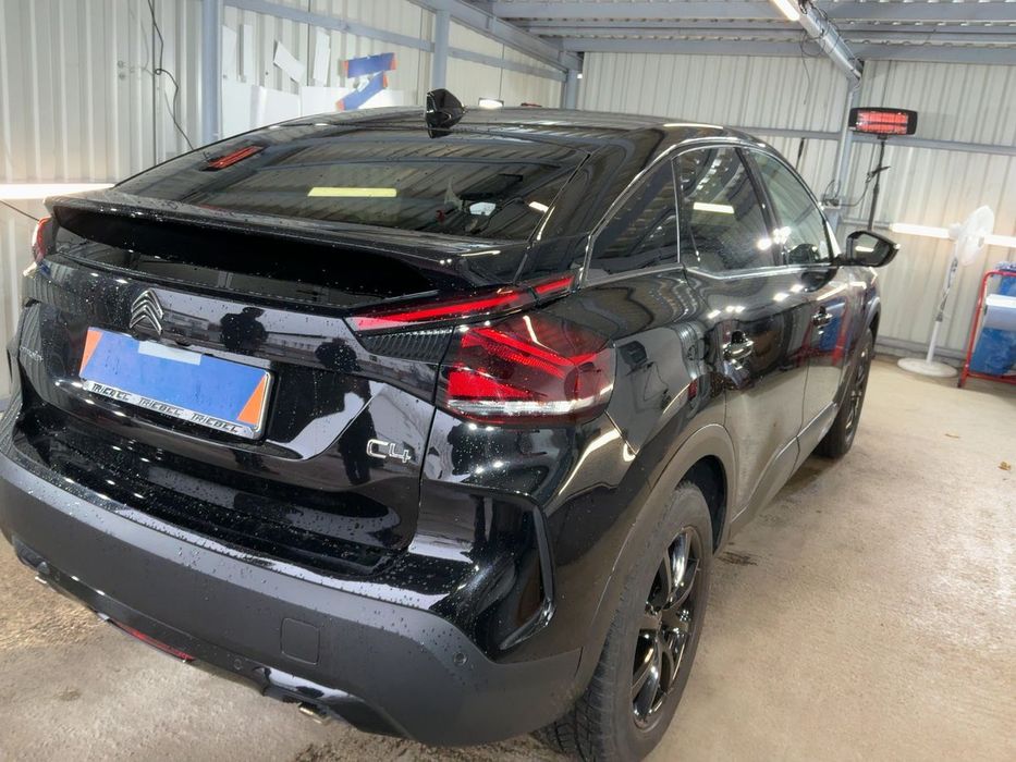 Citroën C4