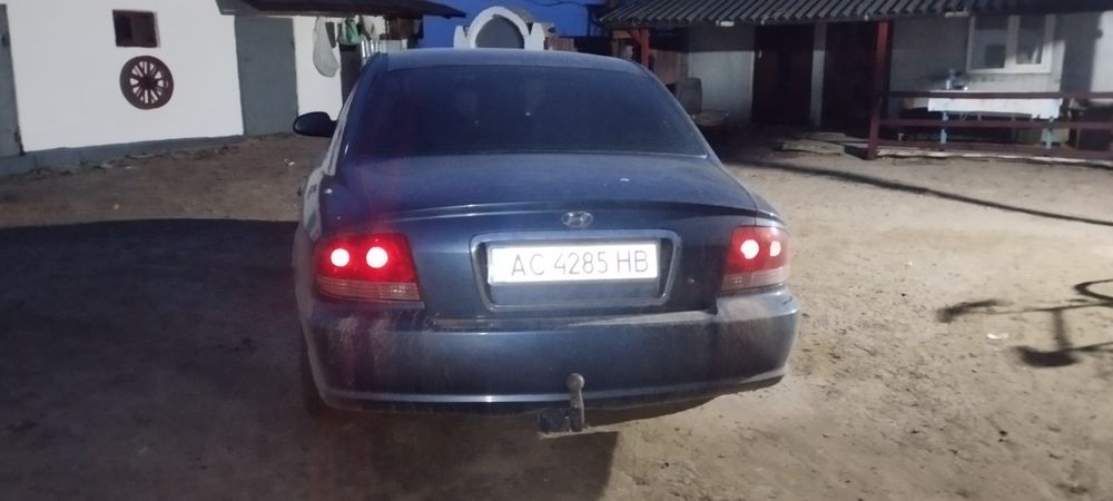 Продам автомобіль