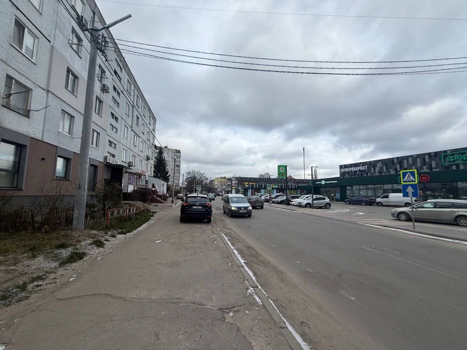 Продаж кімнати з ремонтом на Шевченка