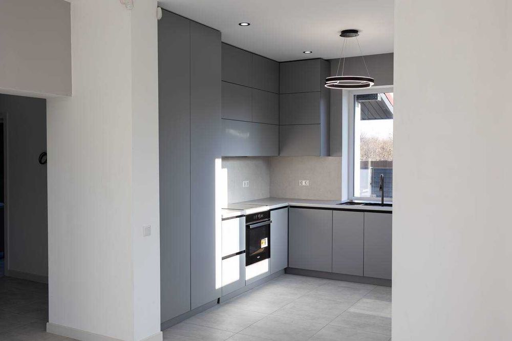 Продаж готового будинку