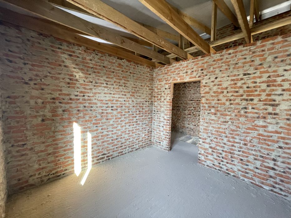 Котедж 117 кв.м з власною ділянкою