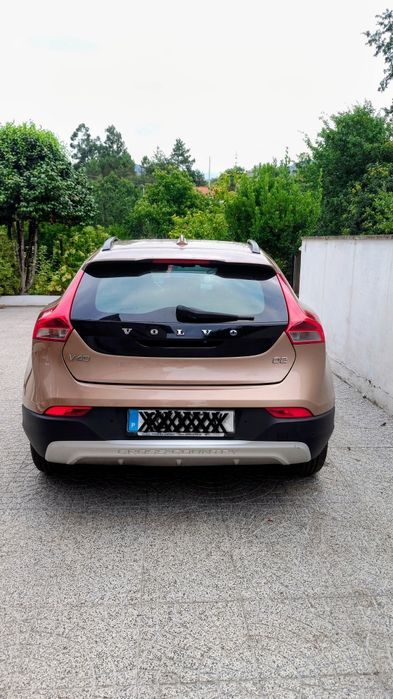 Volvo V40 Cross Country 1.6D