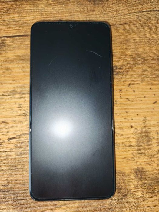 POCO F5 Pro 12/512 GB – stan idealny + ładowarka Xiaomi 65W + etui