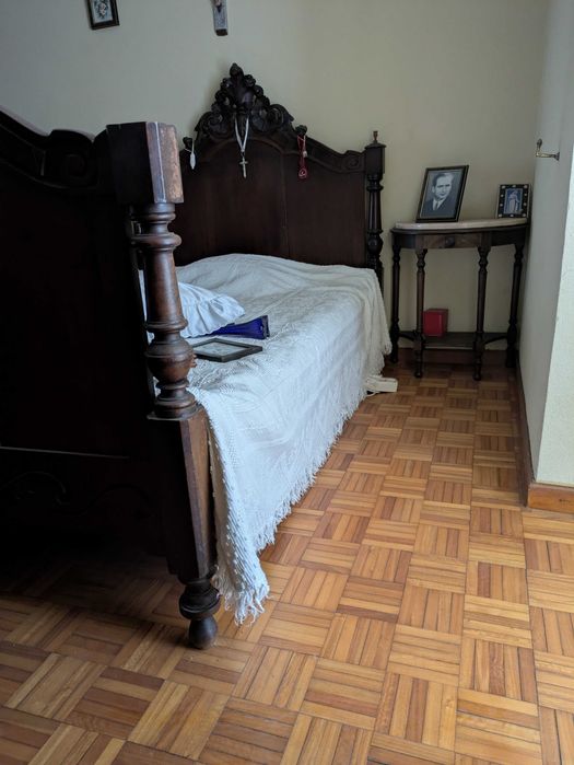 Mobília sala cozinha e quarto