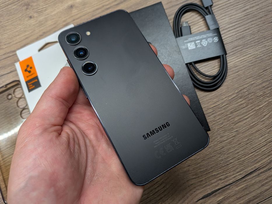 Samsung s23 5G 256GB