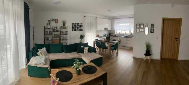 Dom do wynajęcia - Skulsk ul. Konińska 26