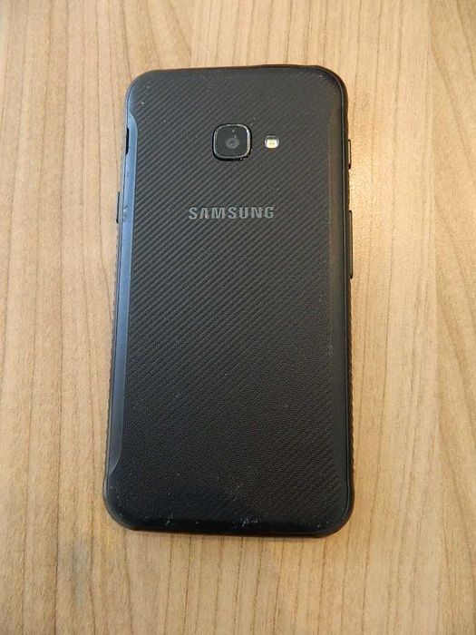 Samsung Galaxy XCover 4