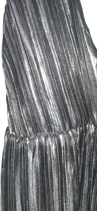 Vestido cerimonia preto