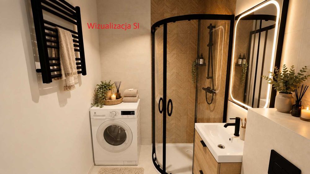 Mieszkanie 45 m² | 2 Pokoje | Po Generalnym Remoncie | Winda
