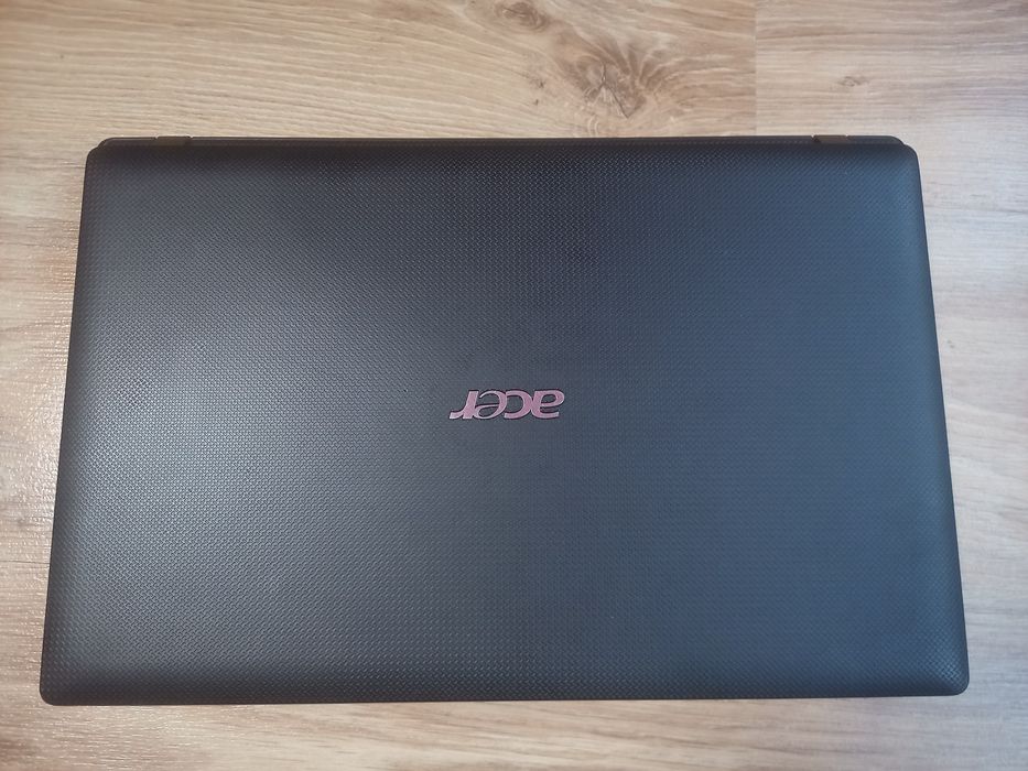 Ноутбук acer Aspire 5253