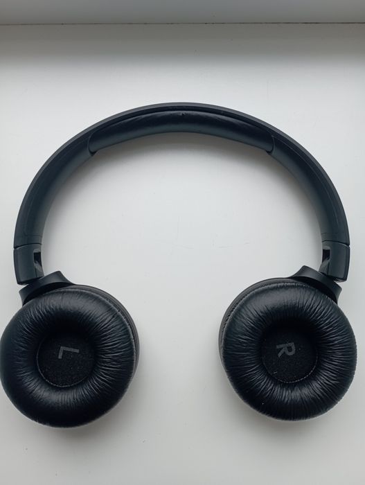 JBL Tune 510 навушнки безпровідні