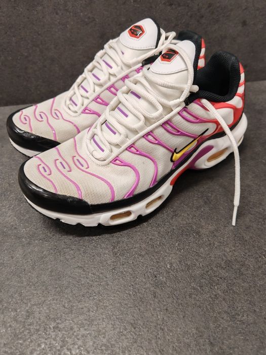 Nike air max plus r. 39