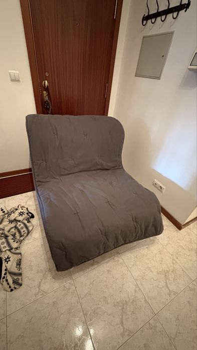 Sofa Cama 1 pessoa  / Diva ikea