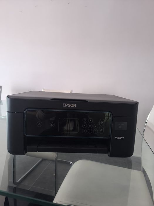 Impressora Epson XP-3155