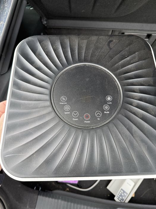Кондиціонер мобільний WetAir wpac-m07k