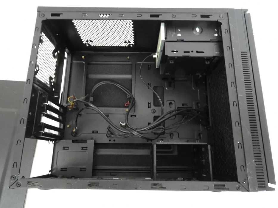 Obudowa M-ATX Cooler Master Silencio