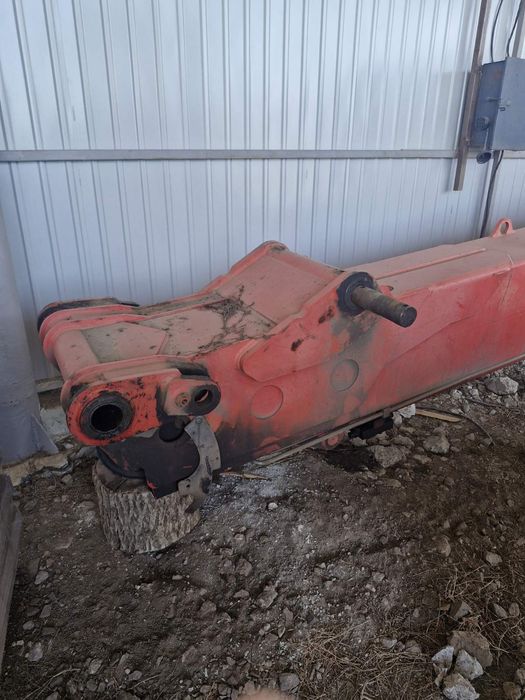 Продам Маніту 1440