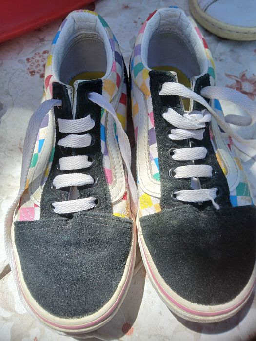 Sapatos Criança em bom estado