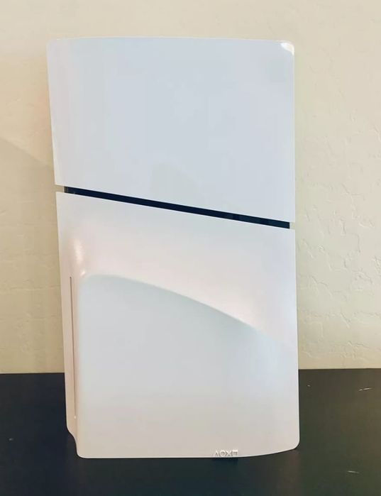 PlayStation 5 Slim 1 TB C/Nova Fatura 19/09/2025