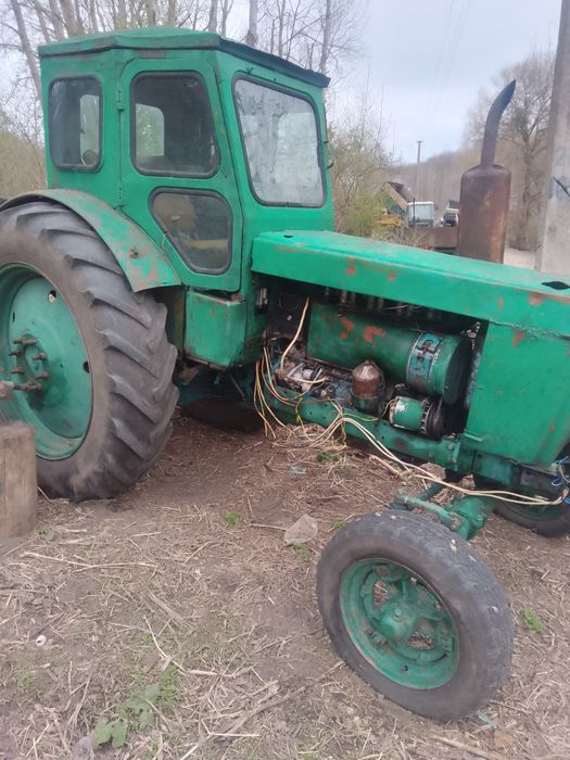 Продам т-40 хорошому стані