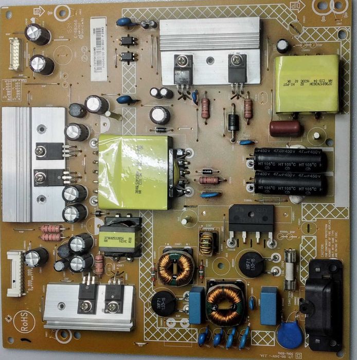 Philips Modules 49PFS4131/1264172202736515122