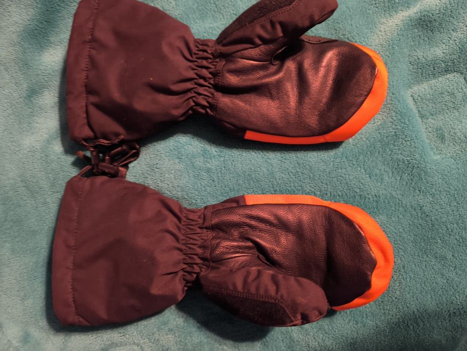 Rękawice zimowe Black diamond