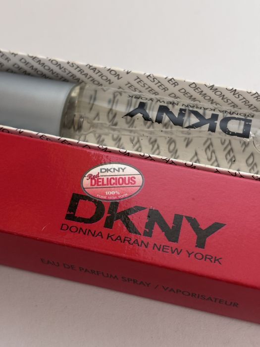 Perfume Mulher DKNY Delicious 33ml
