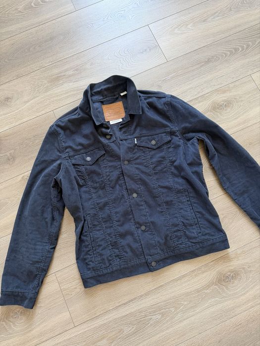 Джинсовка Jacket Levis розмір L