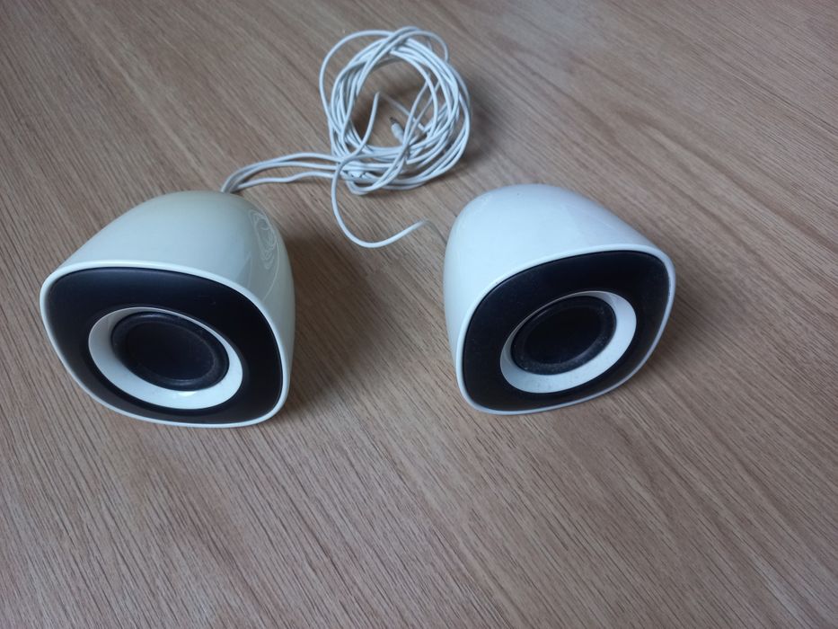 Colunas Philips - PC