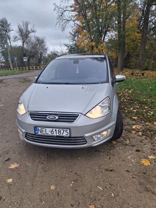 Ford Galaxy