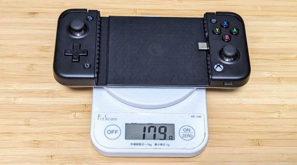 GameSir x2 pro джойстик\ геймпад как nintendo switch