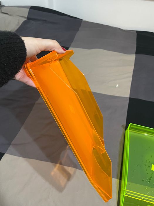 Organizador de documentos