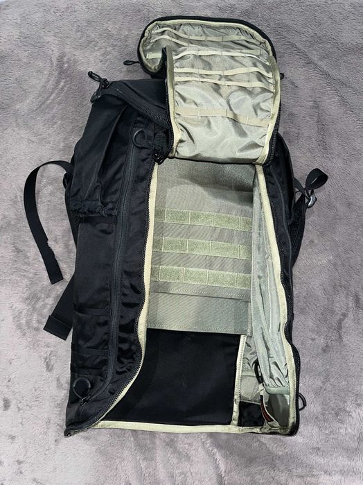 Рюкзак Eberlestock Big Trick 31 Black