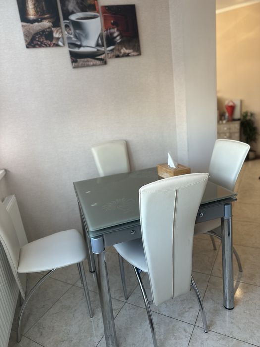 2-комнатная квартира по адресу ул. Левитана (площадь 64,8 м²) - Atlanta.ua - фото 3